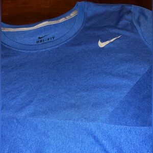 Nike Dri-Fit Long Sleeve